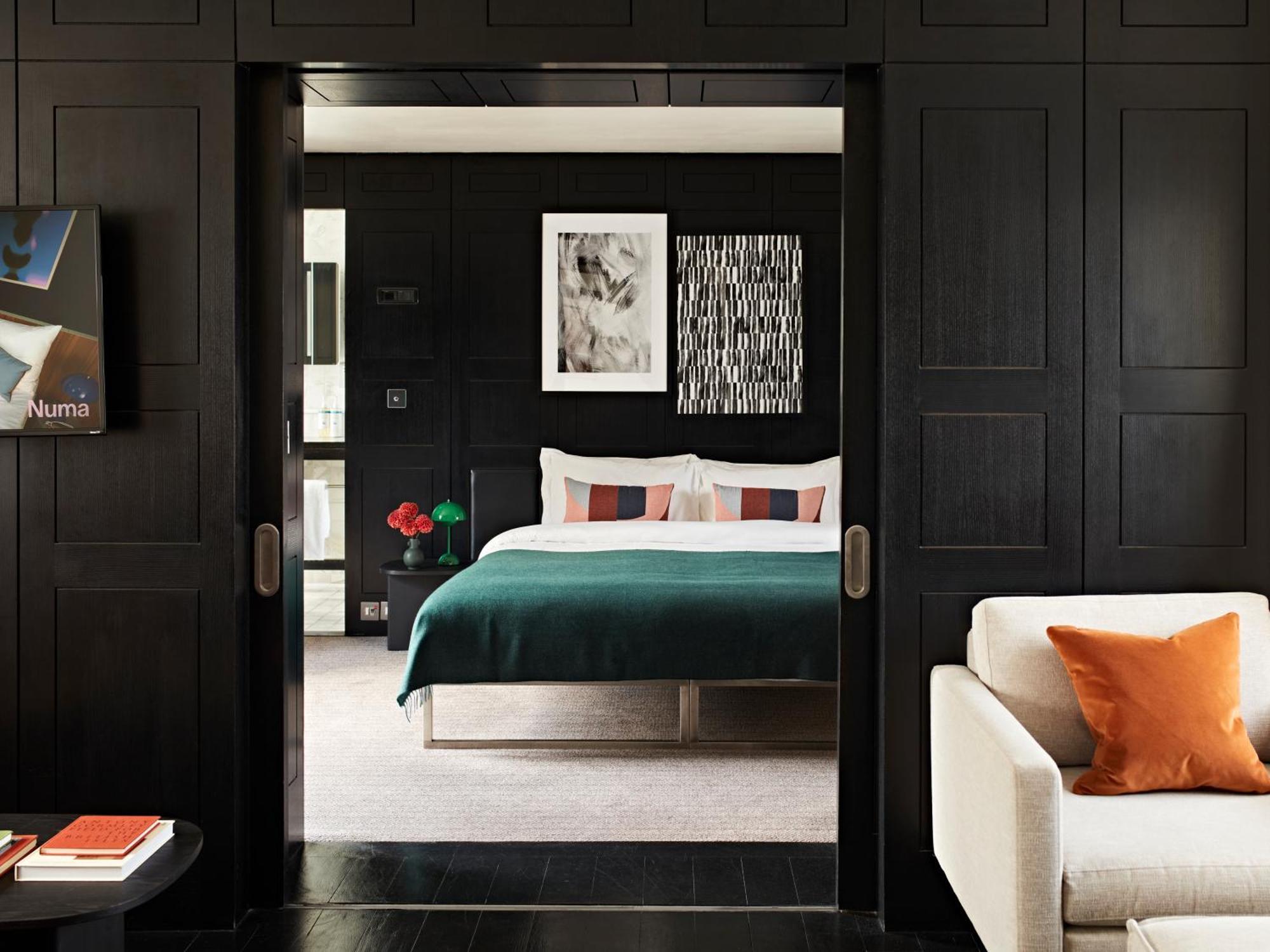 Numa Bloomsbury Hotel