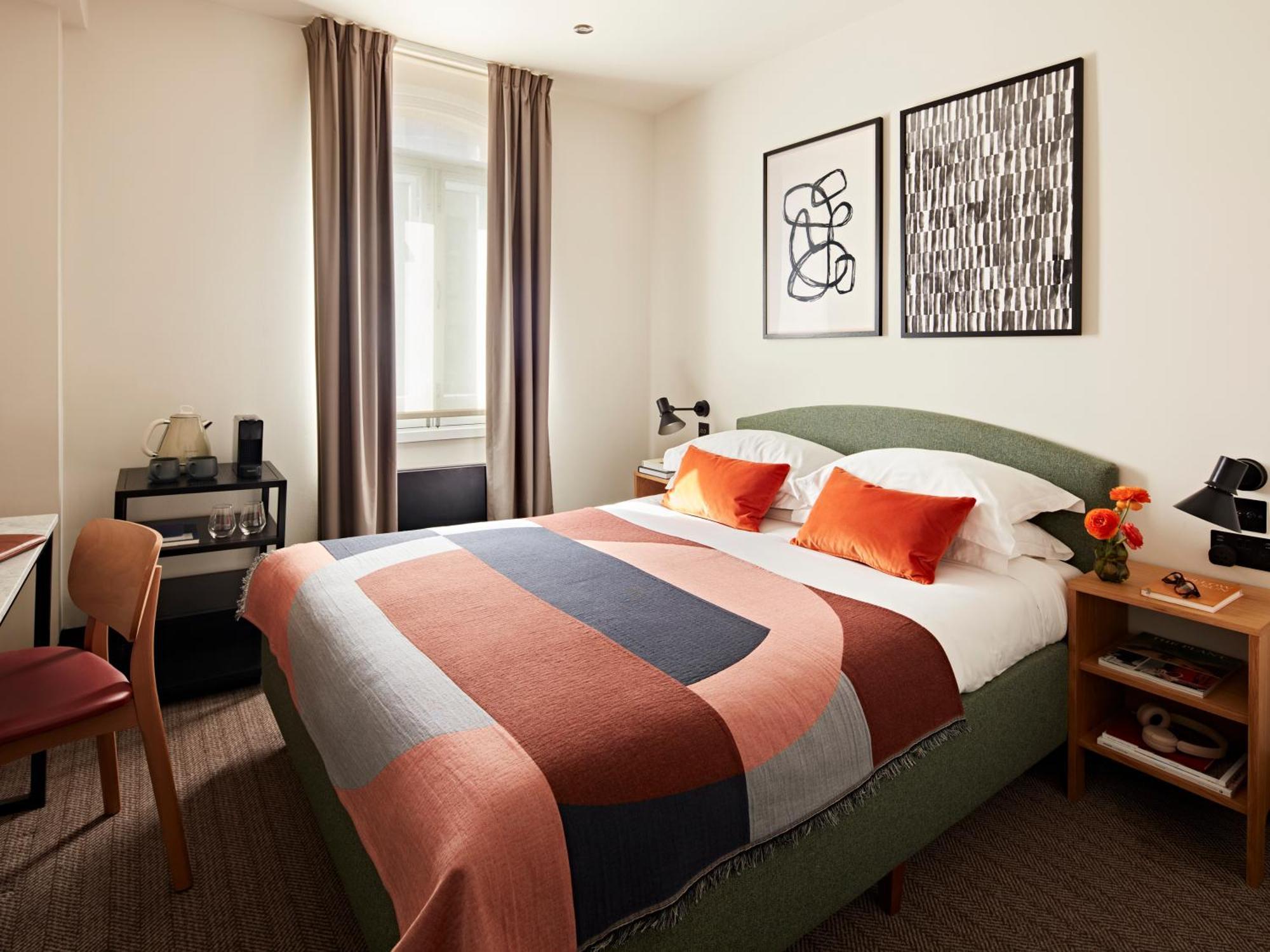 Hotel Numa Bloomsbury 4*