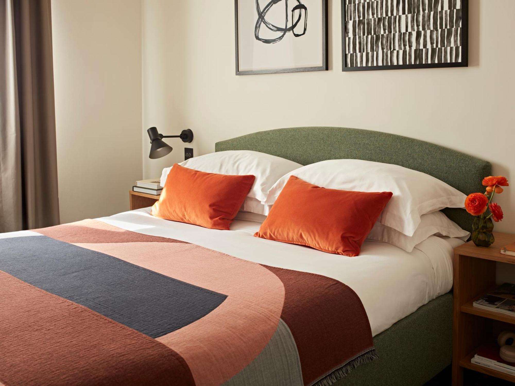 Numa Bloomsbury Hotel Londen