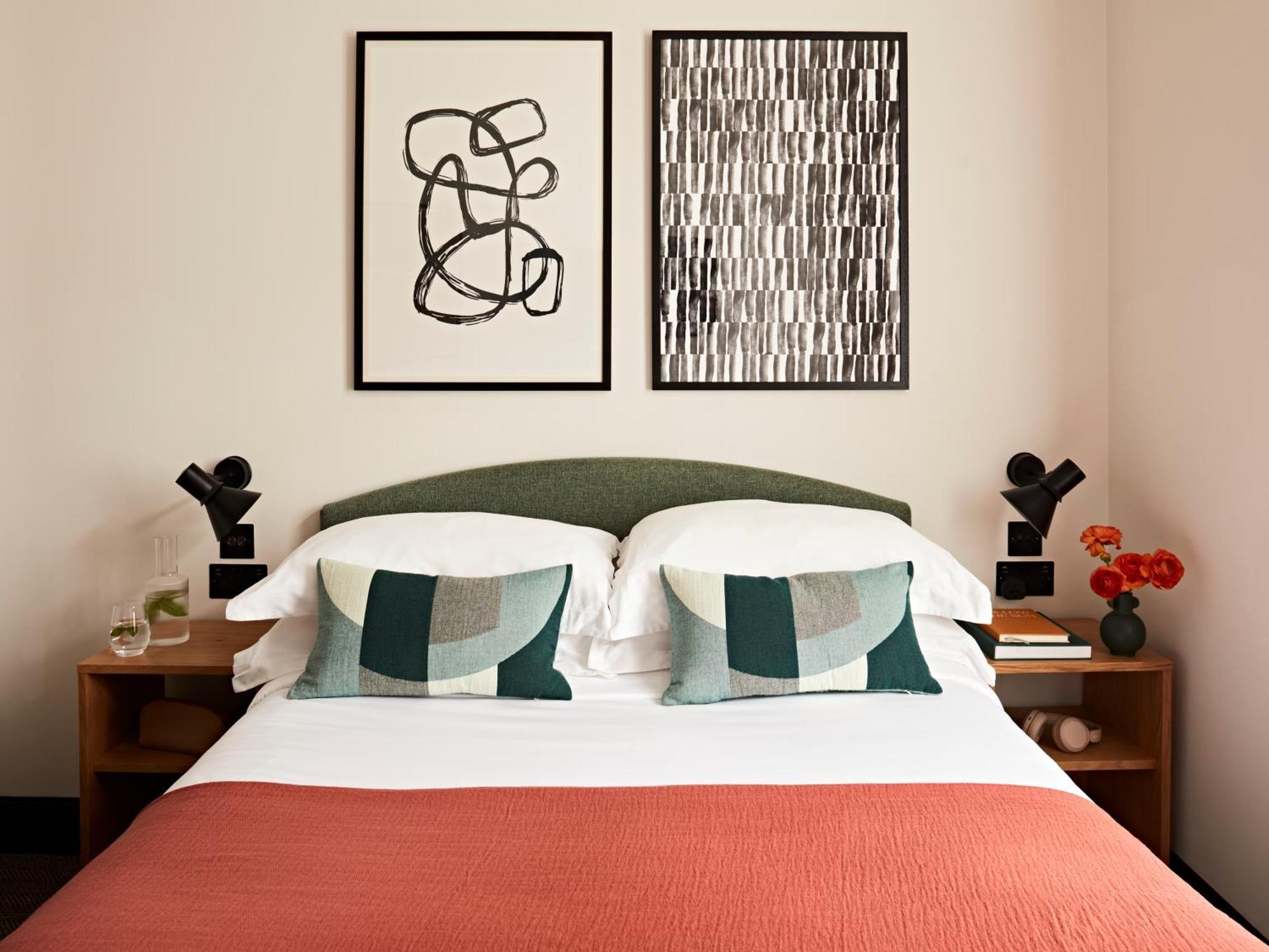 Numa Bloomsbury Hotel 4*