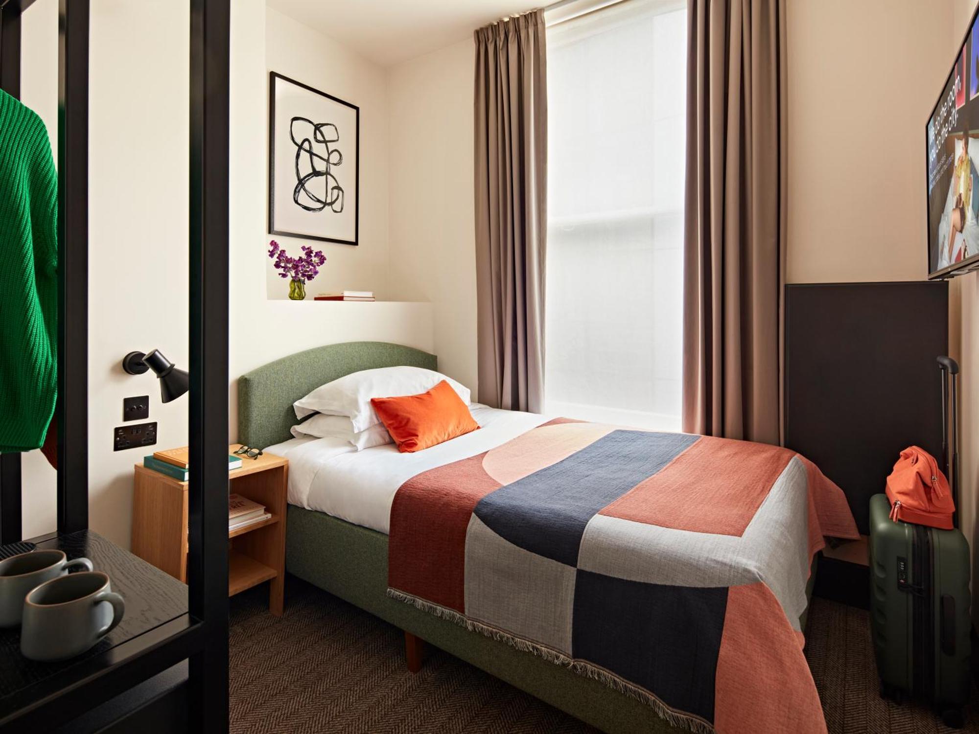 Numa Bloomsbury Hotel Londen