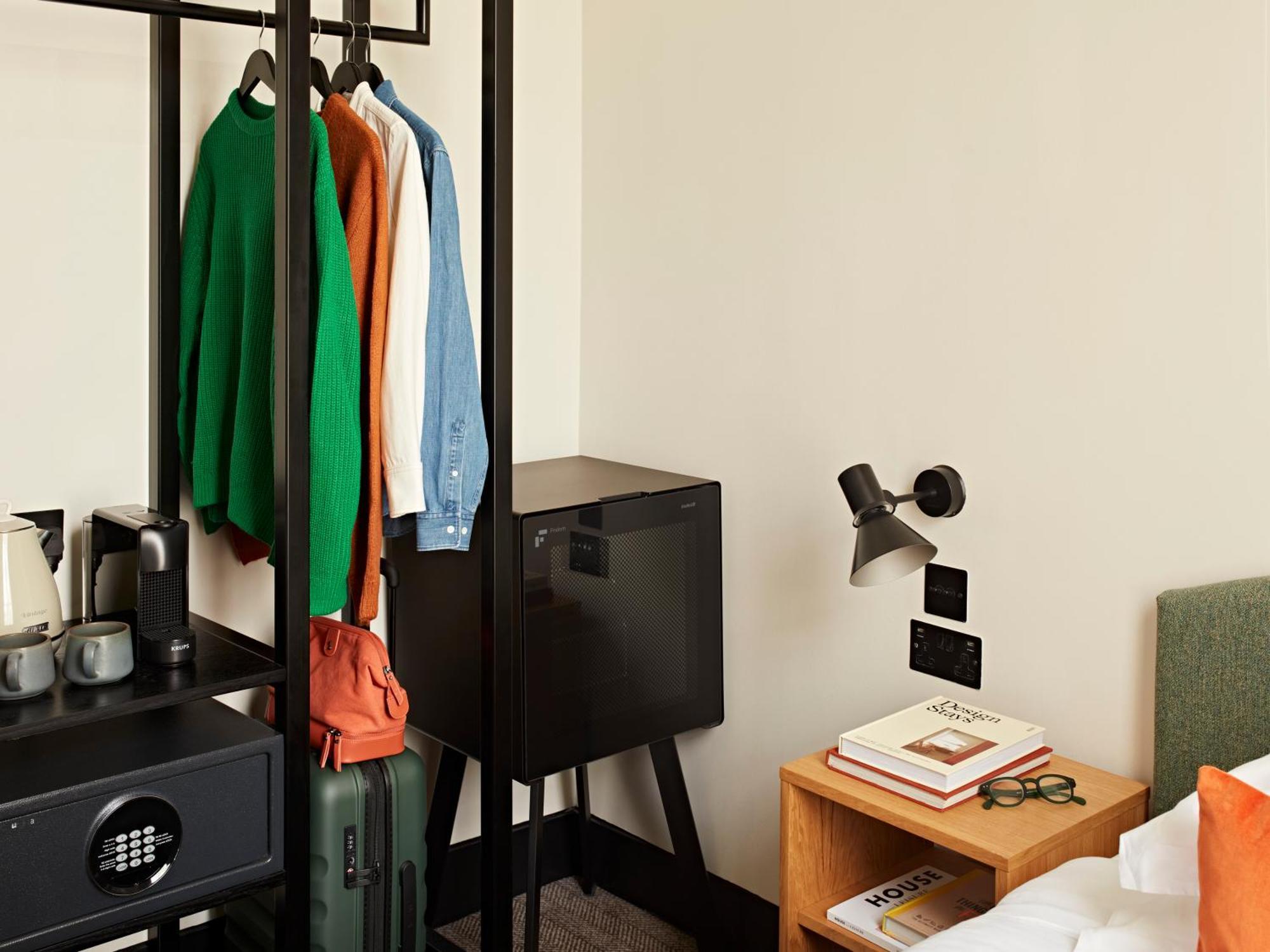 Numa Bloomsbury 4* Londen