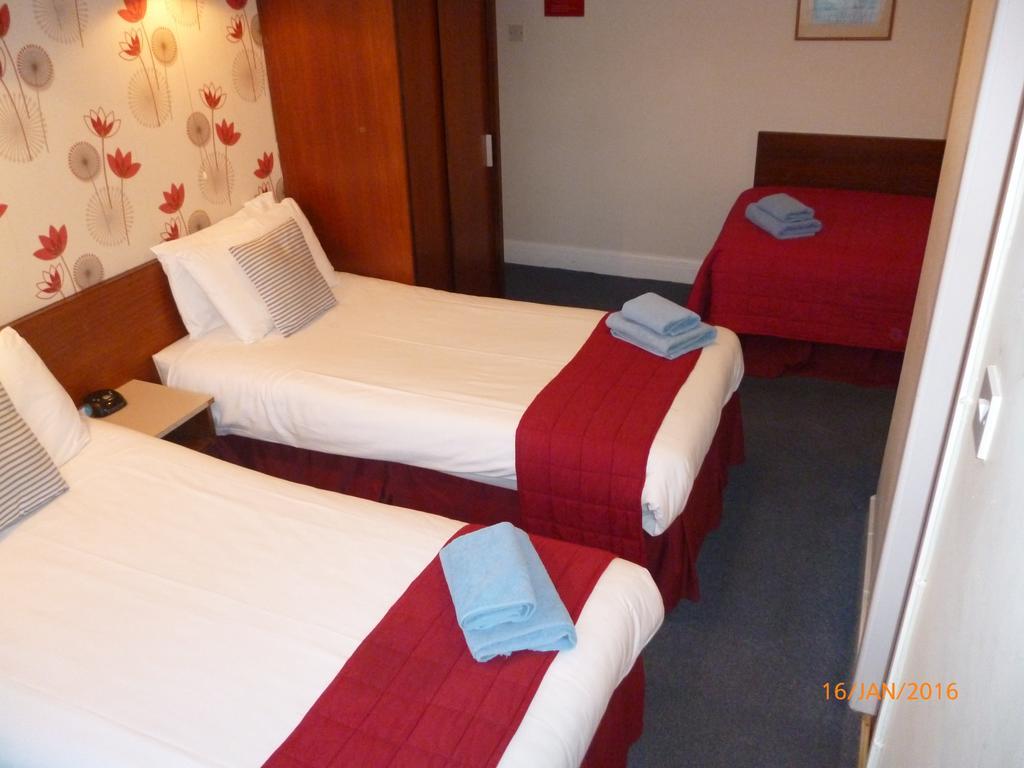 Apartamento ¿Cuáles son los mejores hoteles cerca de Coca-Cola London Eye?
