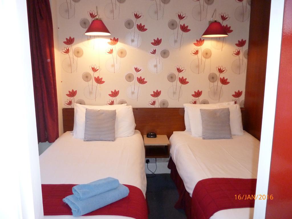 ¿Cuáles son los mejores hoteles cerca de Coca-Cola London Eye? * Londres
