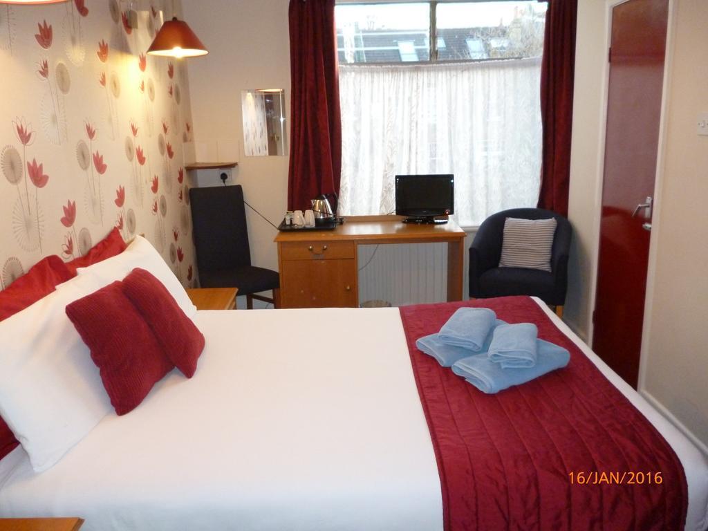 Apartamento ¿Cuáles son los mejores hoteles cerca de Coca-Cola London Eye? Londres