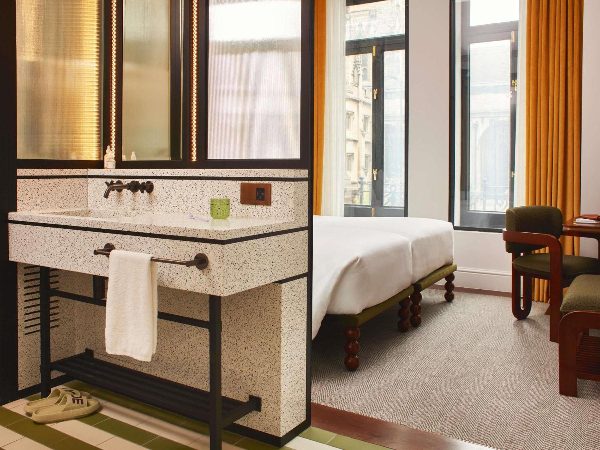 Hotel Hyde Londres