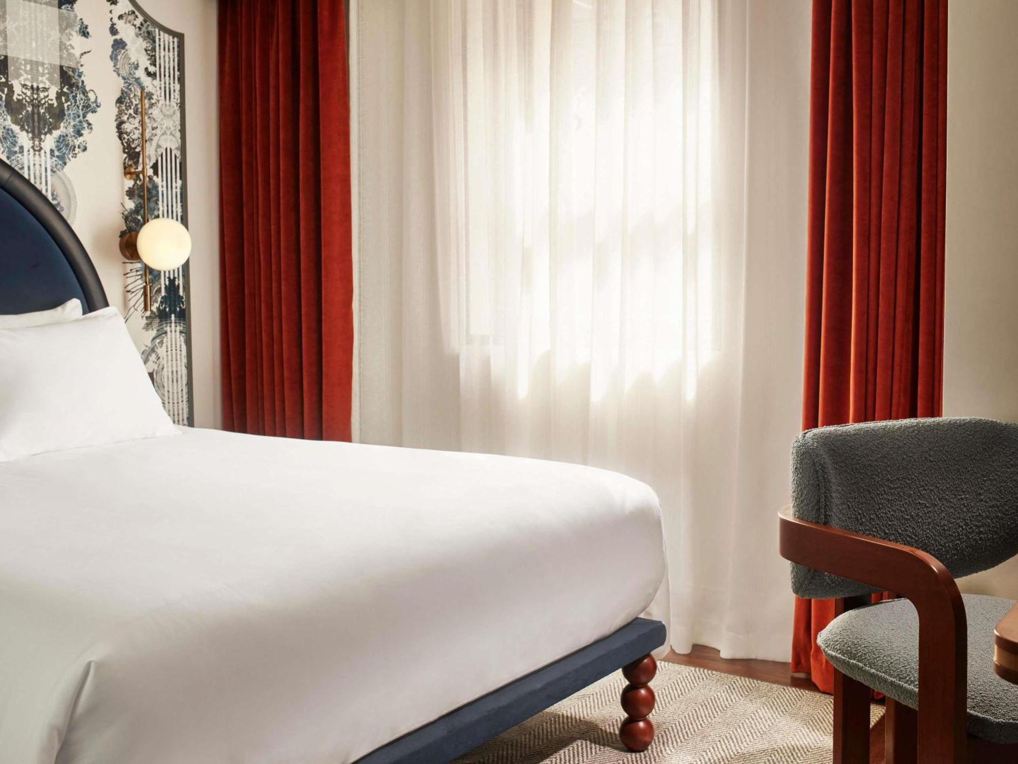Hyde Hotel Londres