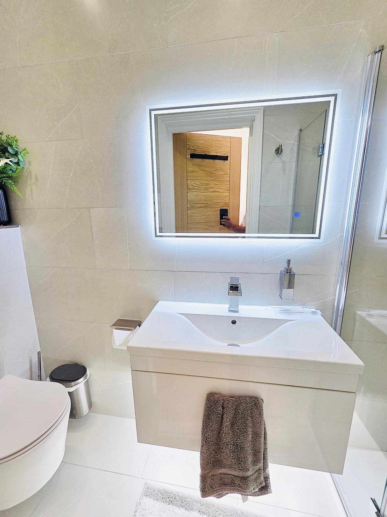 Apartamento Chic E10