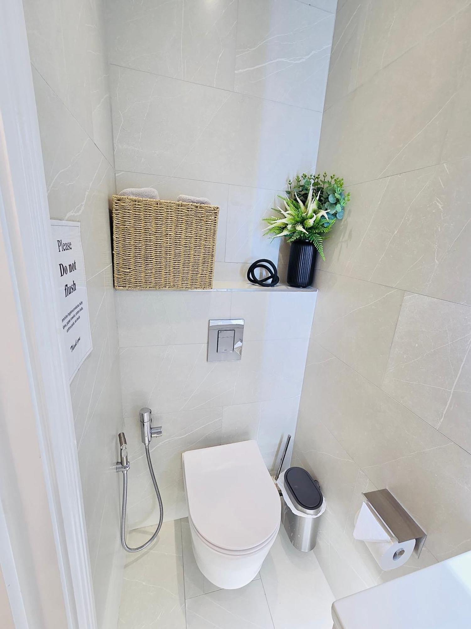 Chic E10 Apartamento