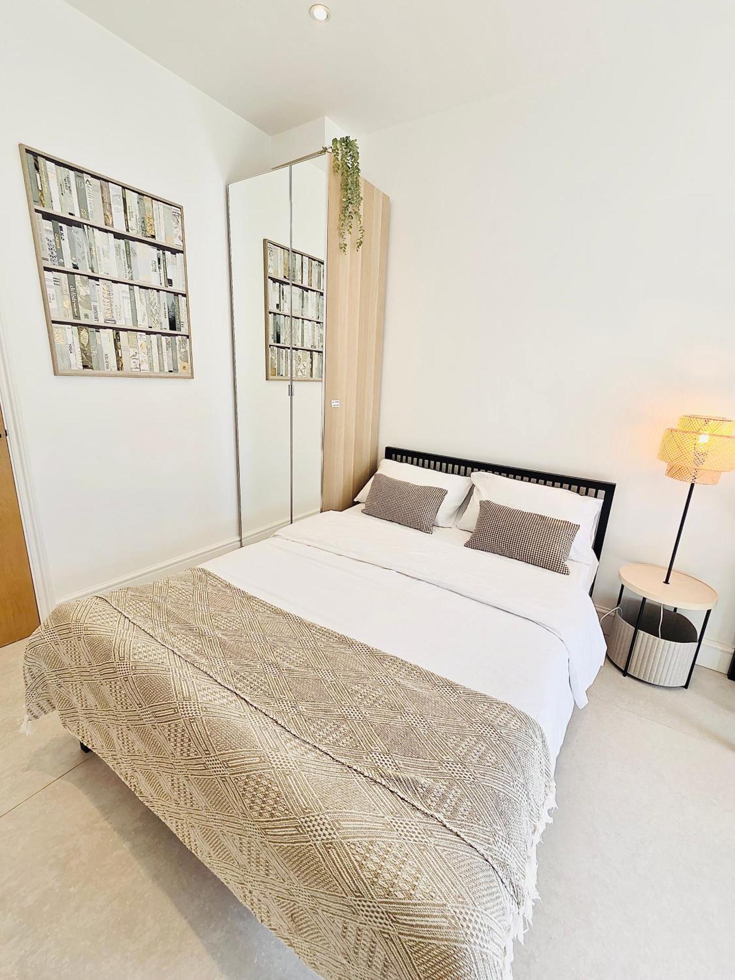 Chic E10 Apartamento *