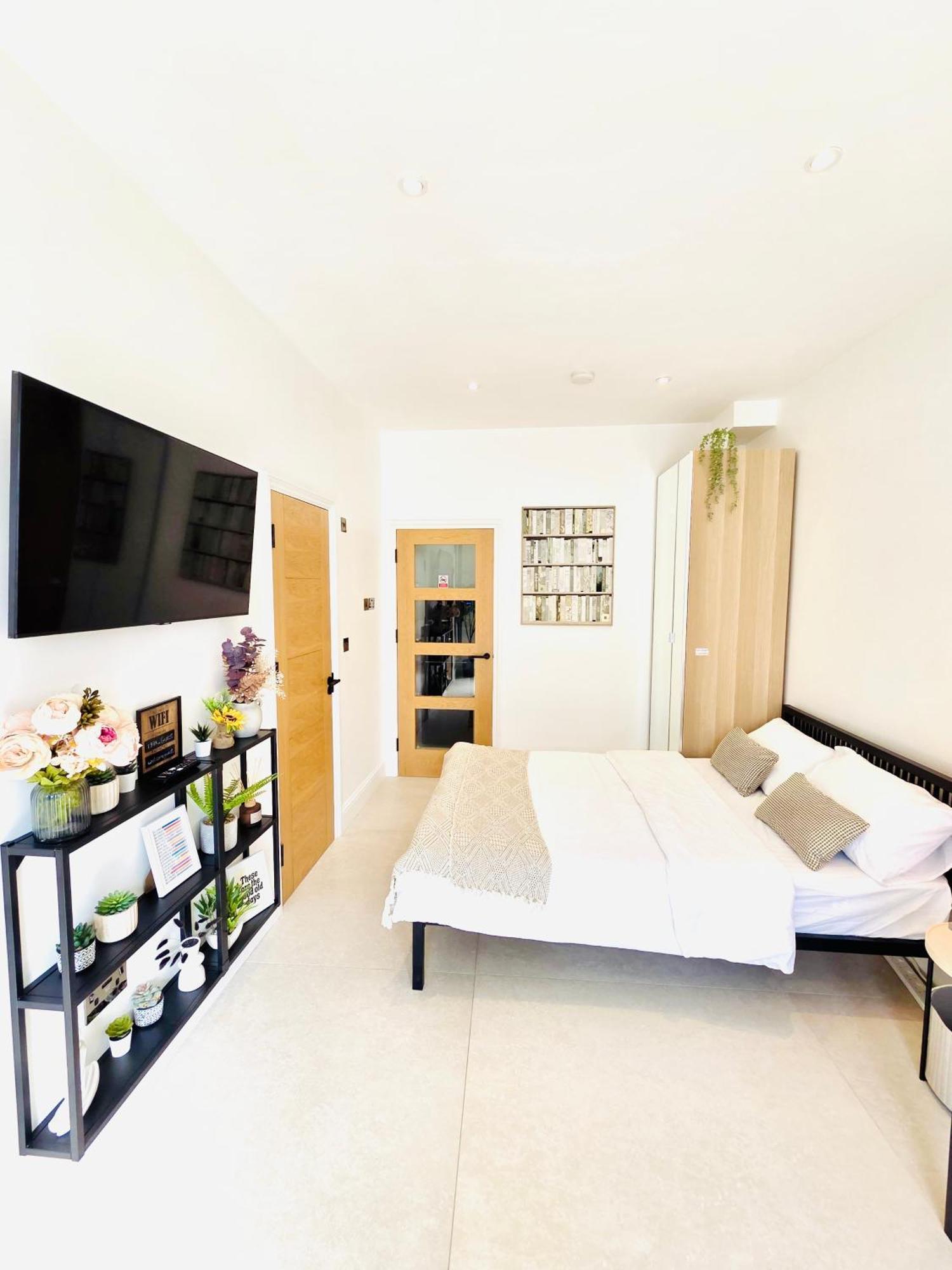 Chic E10 Apartamento