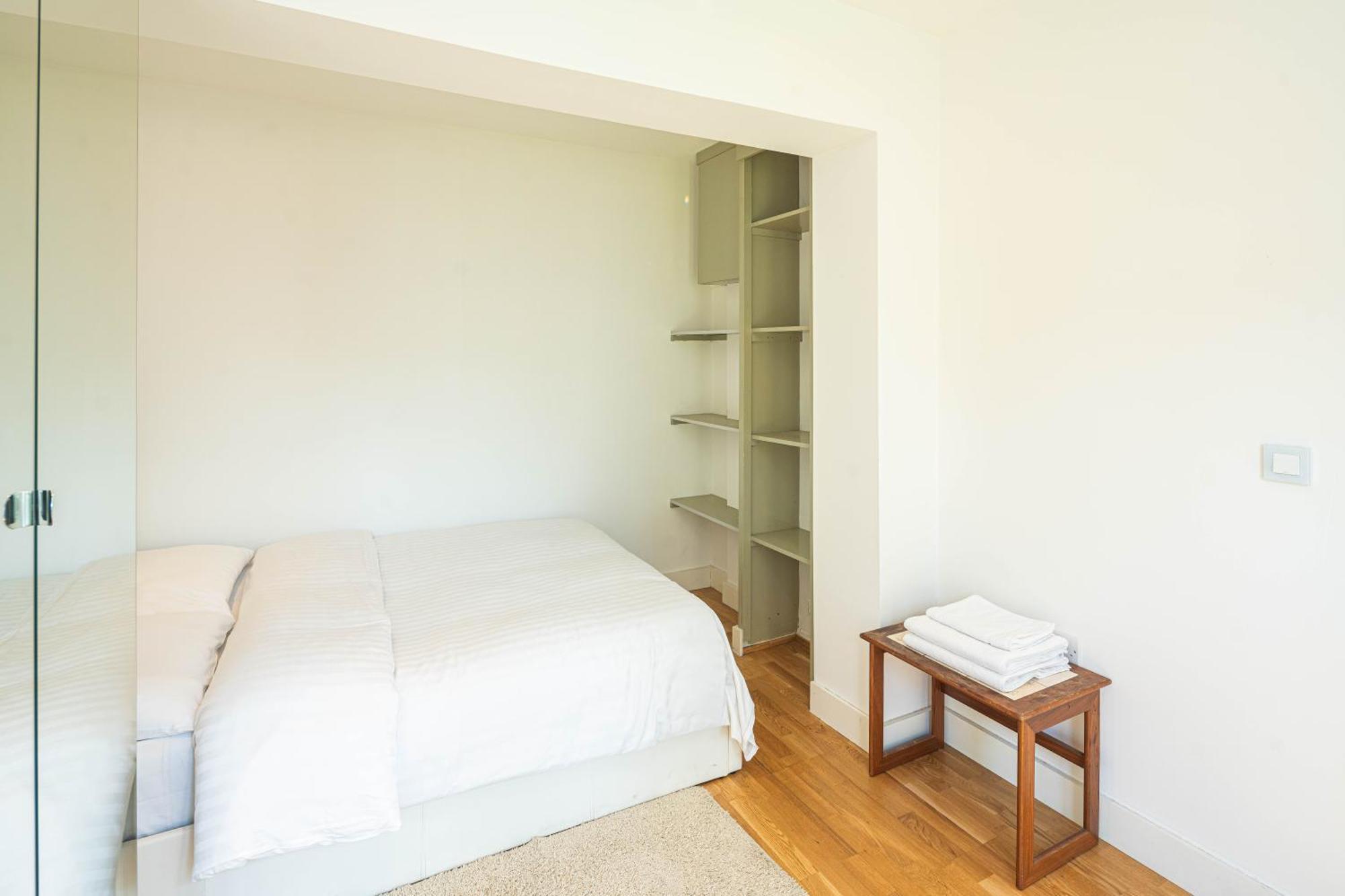 Apartamento Cozy 2 Bedroom / Westfield / Hammersmith Hospital *