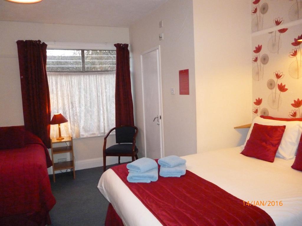 ¿Cuáles son los mejores hoteles cerca de Coca-Cola London Eye? Apartamento