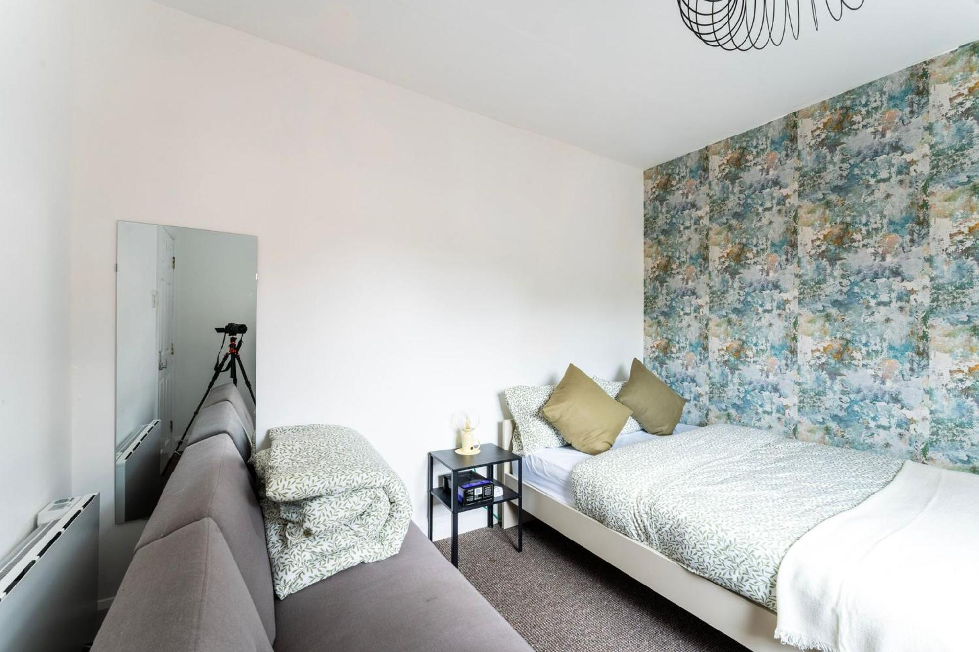 Homestay Bright In Camden Town *