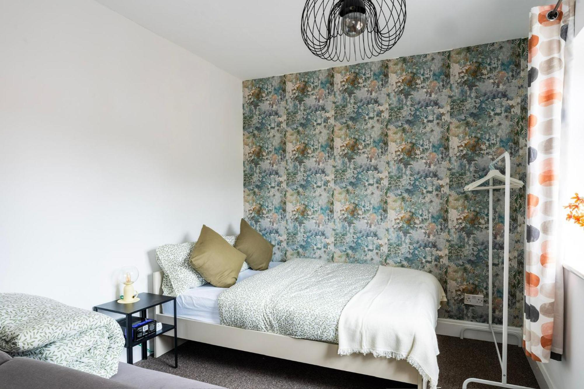 Homestay Bright In Camden Town *