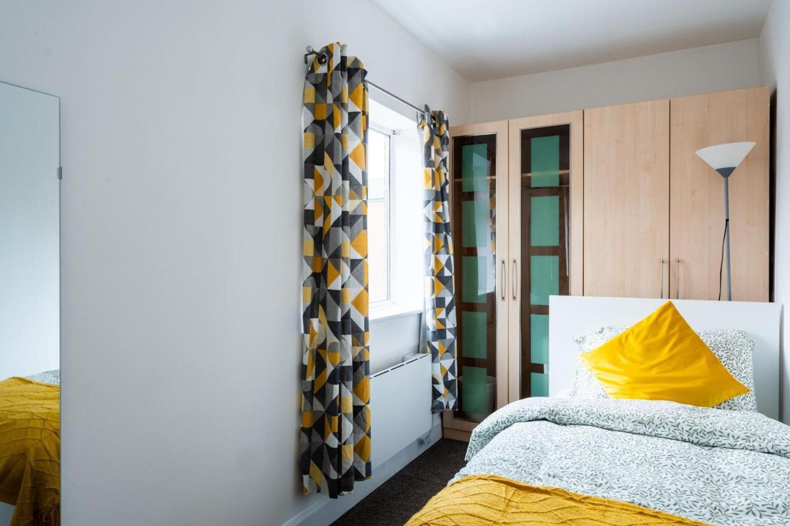 Homestay Bright In Camden Town *