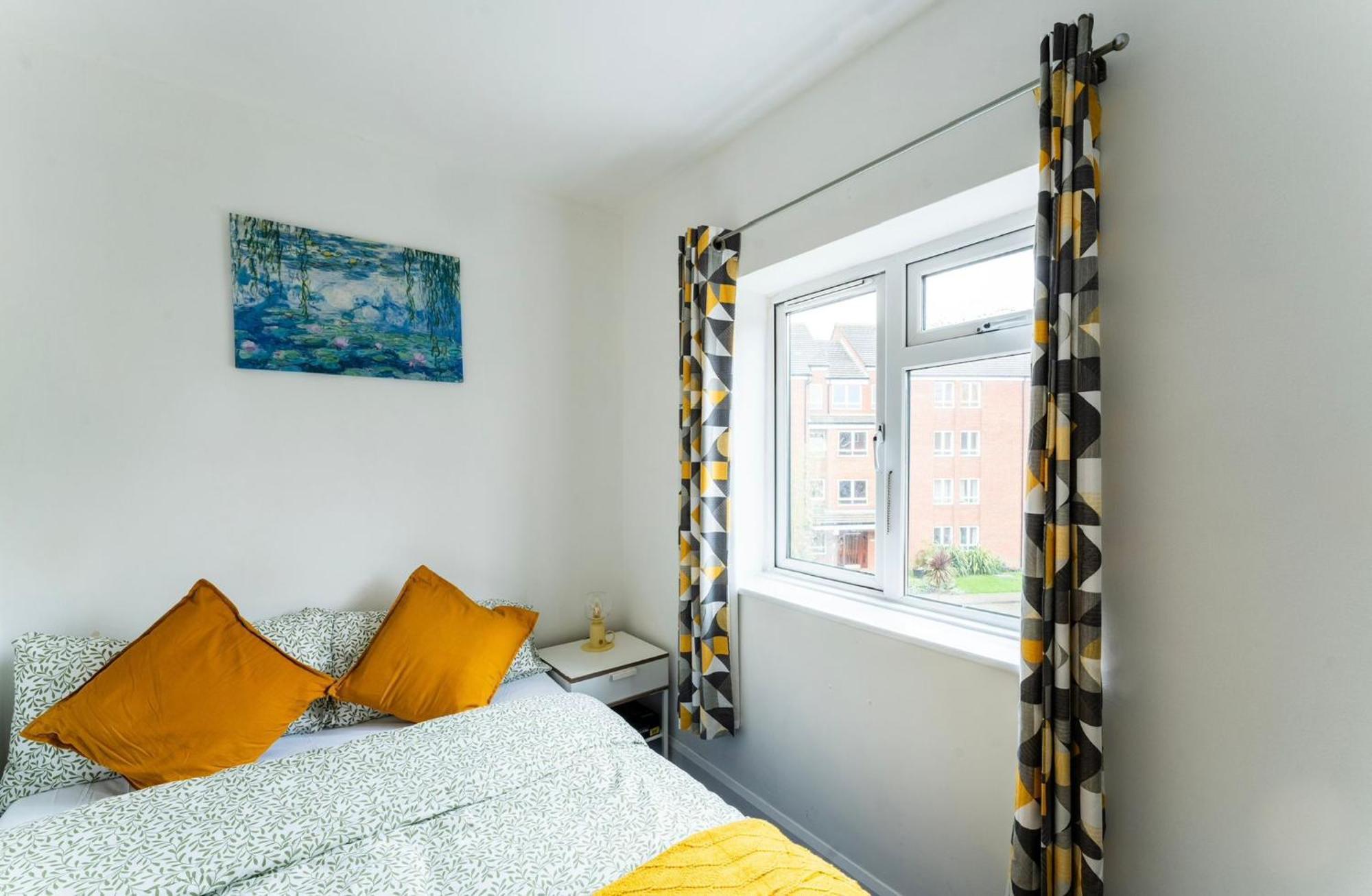 Homestay Bright In Camden Town