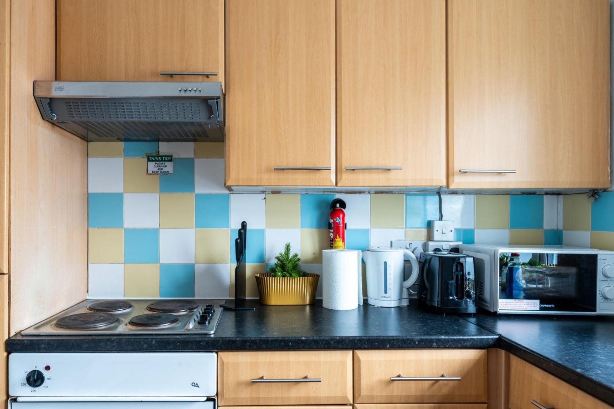 Homestay Bright In Camden Town