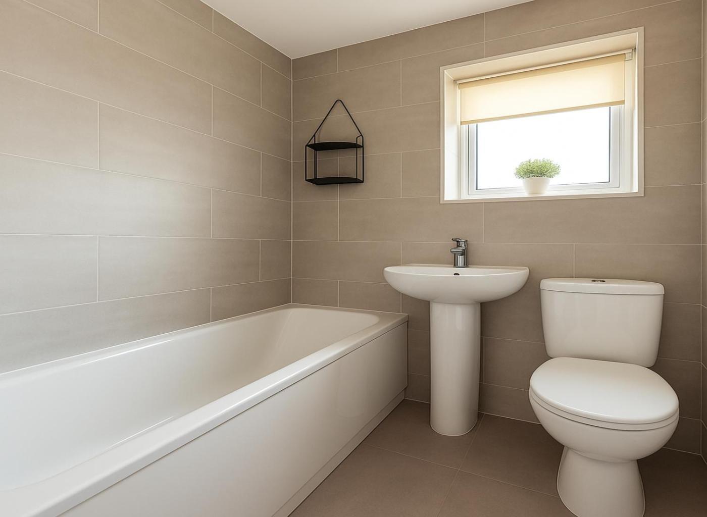 Bright 2 Bed Flat Walthamstow Apartment London