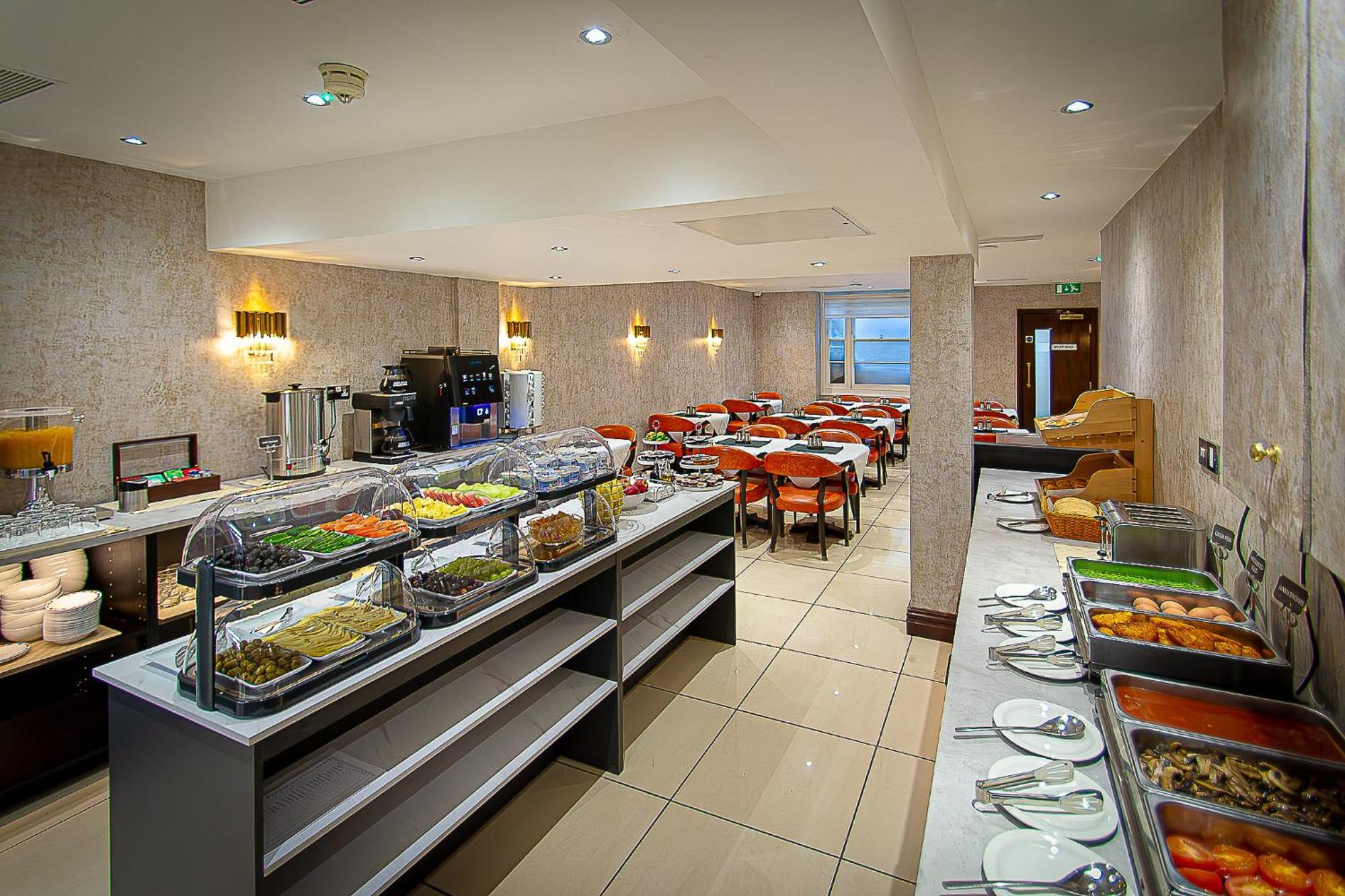 Hotel Hyde Park International London