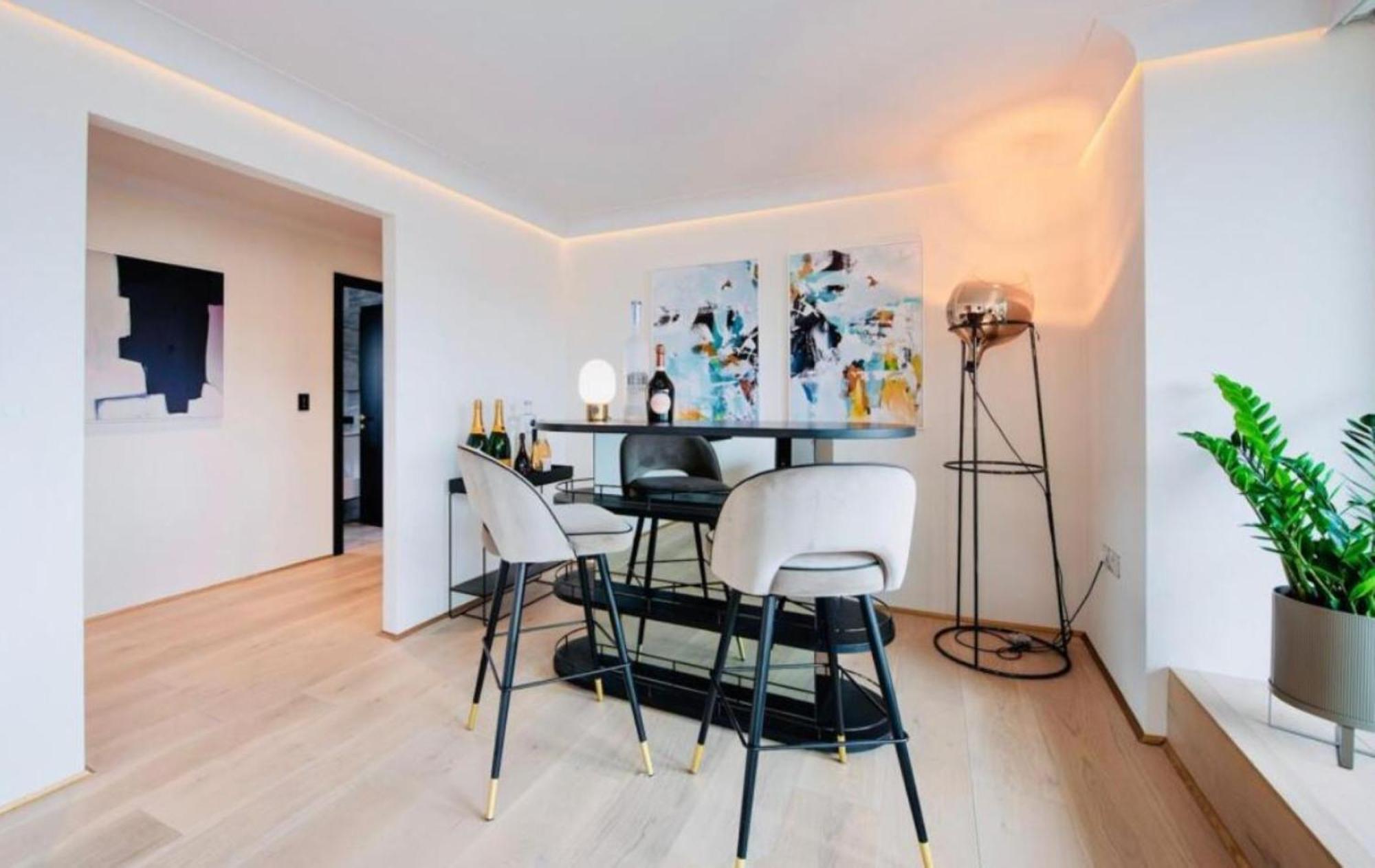Victorian Flat Apartamento Londres