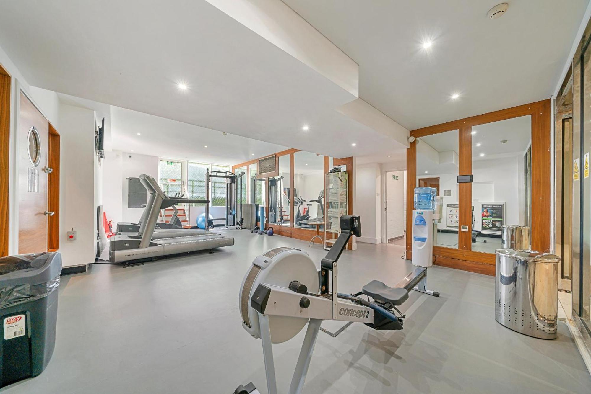 Finest Retreats Appartement Londres