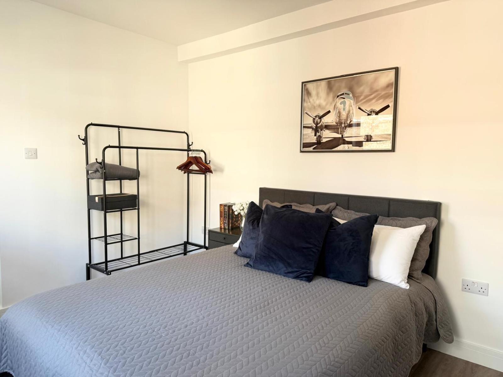 Apartamento Old Street With Washer And Dryer *