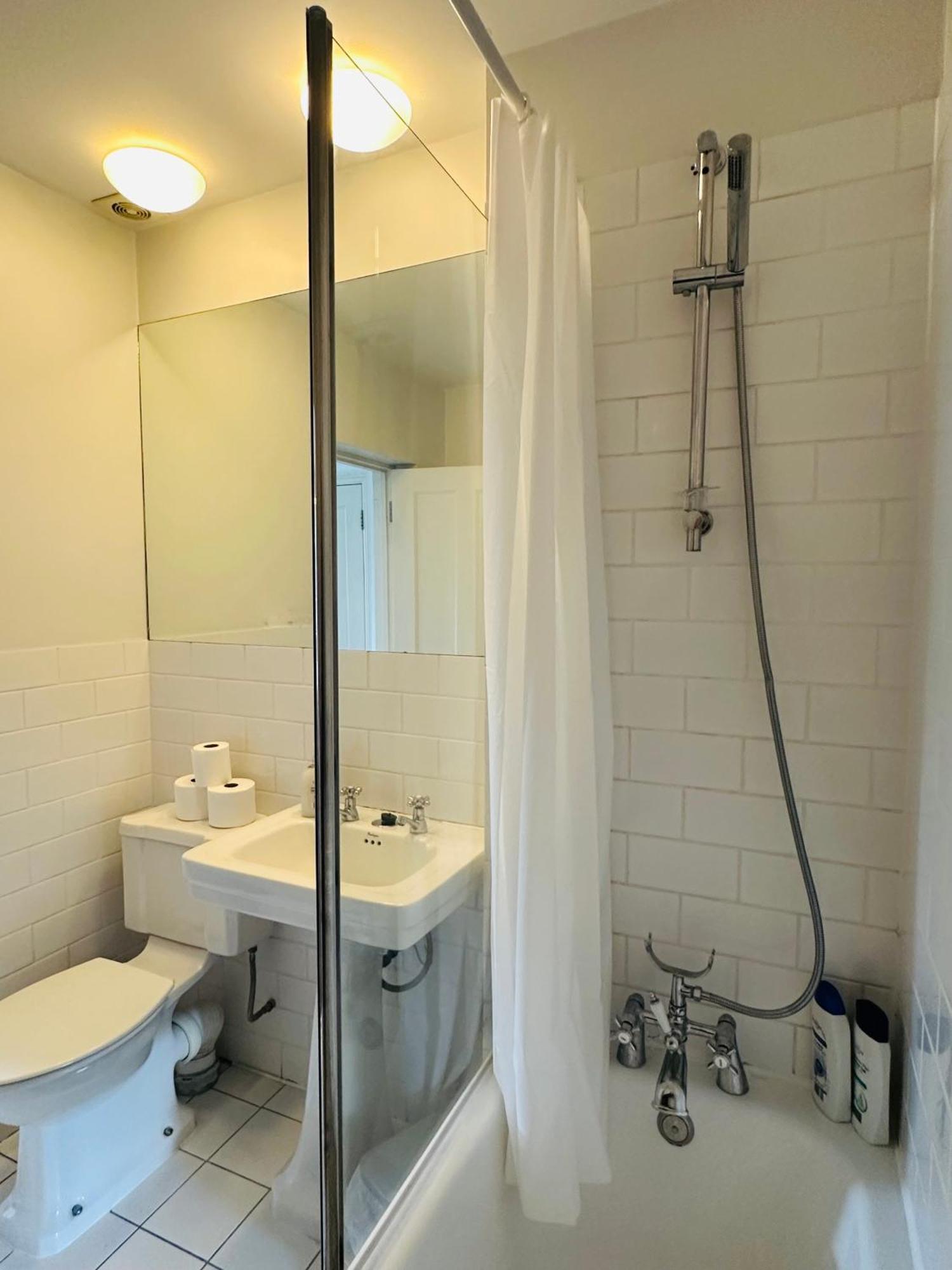 Quarto em Acomodações Particulares Harrington