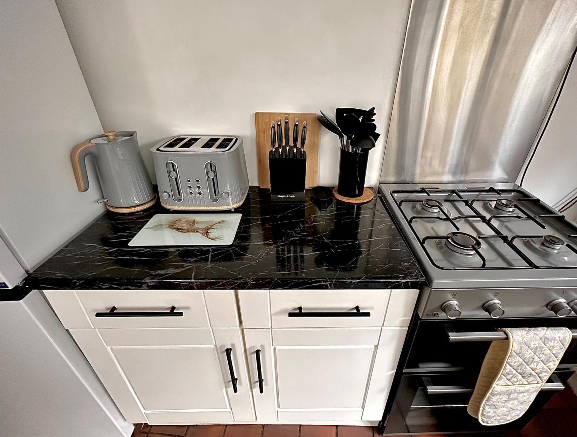 Fulham Tranquil 2bd King Bed With Parking & Gdn Apartamento Londres