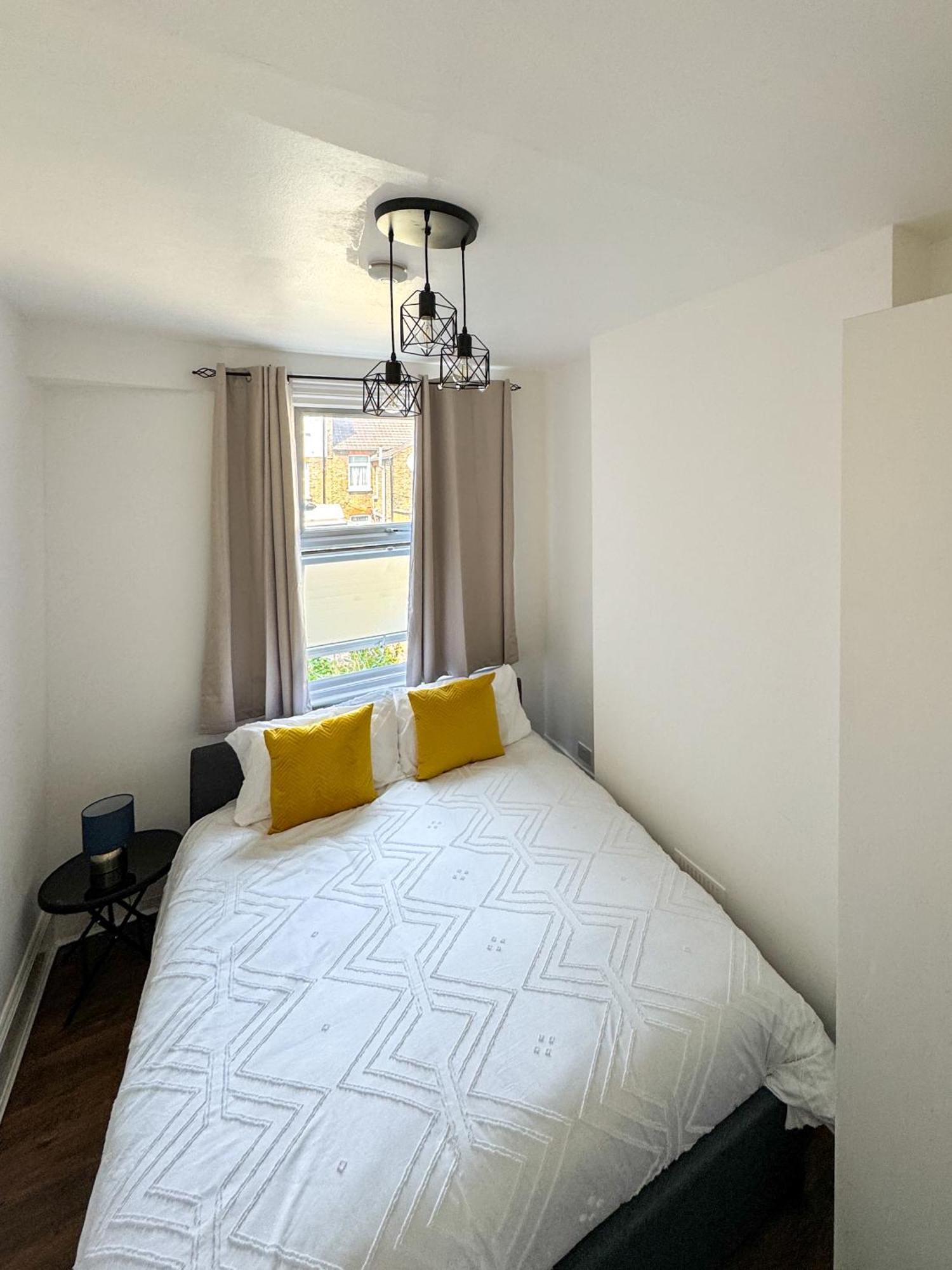 Hotel Tottenham Stadium Londres