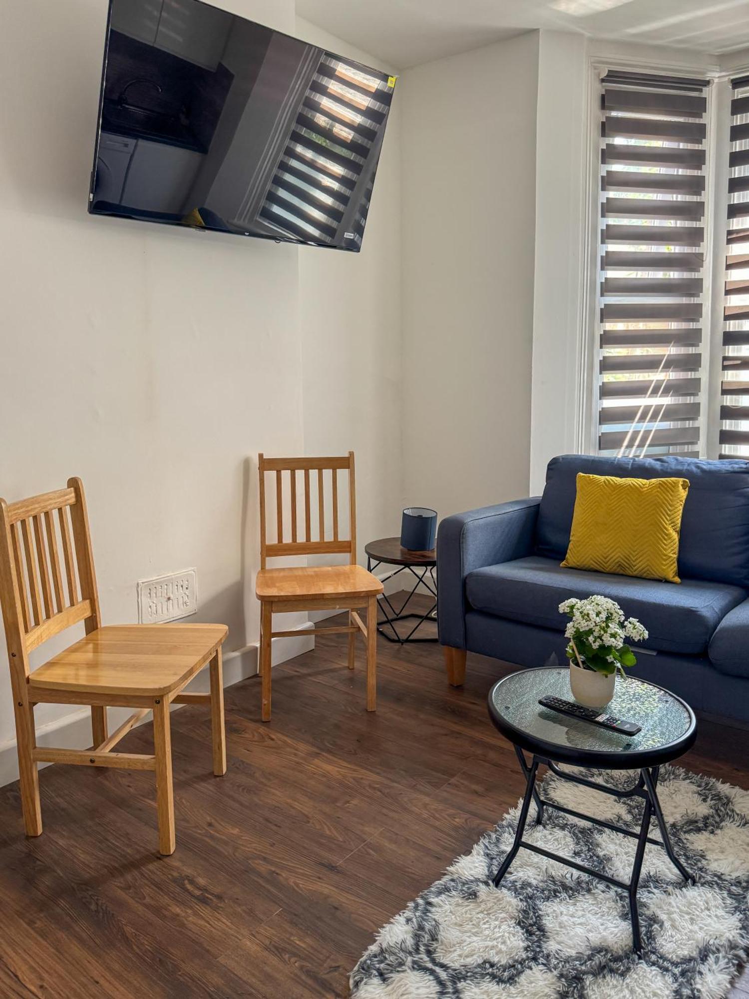 Tottenham Stadium Hotel Londres