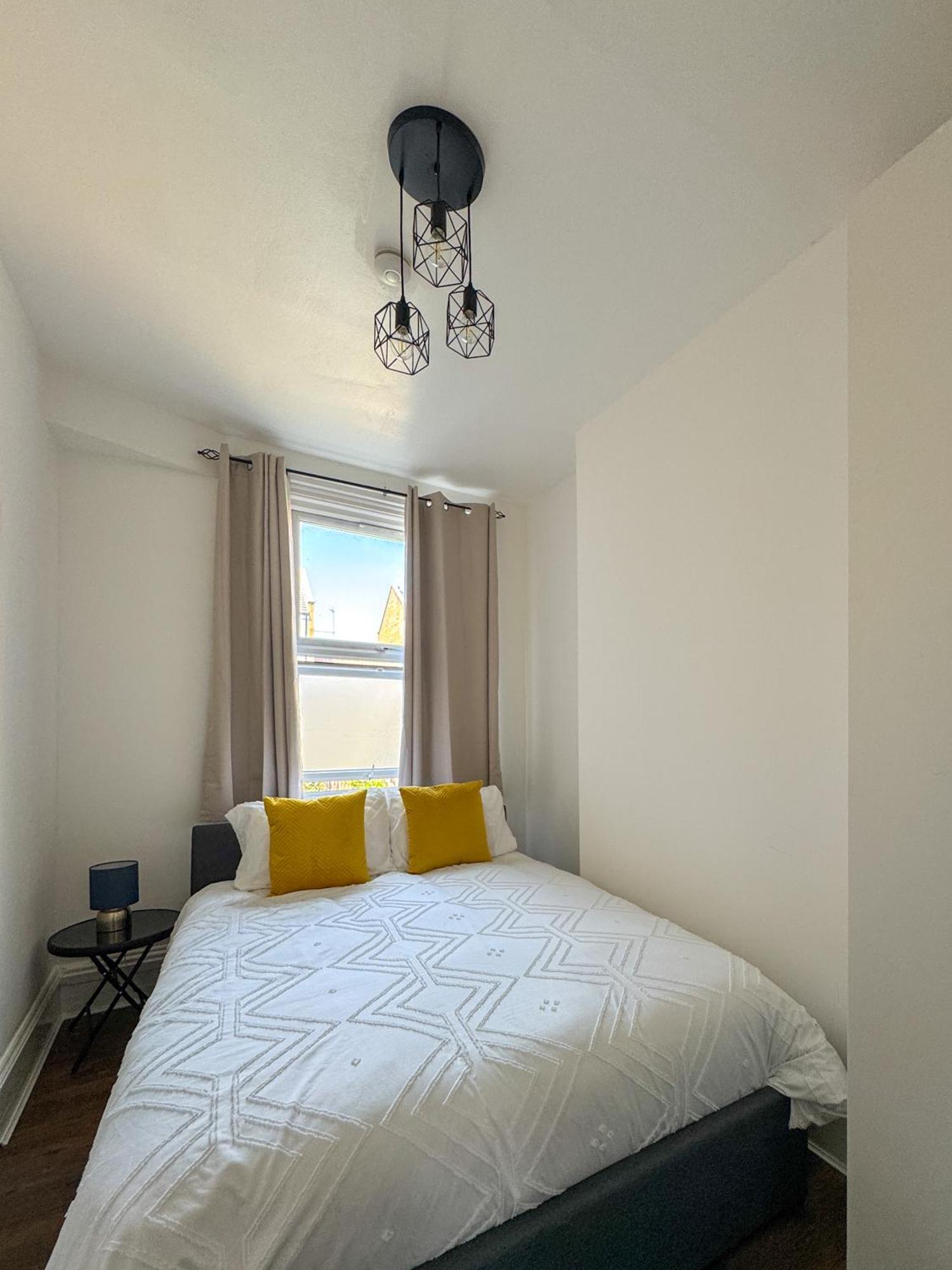 Tottenham Stadium Hotel