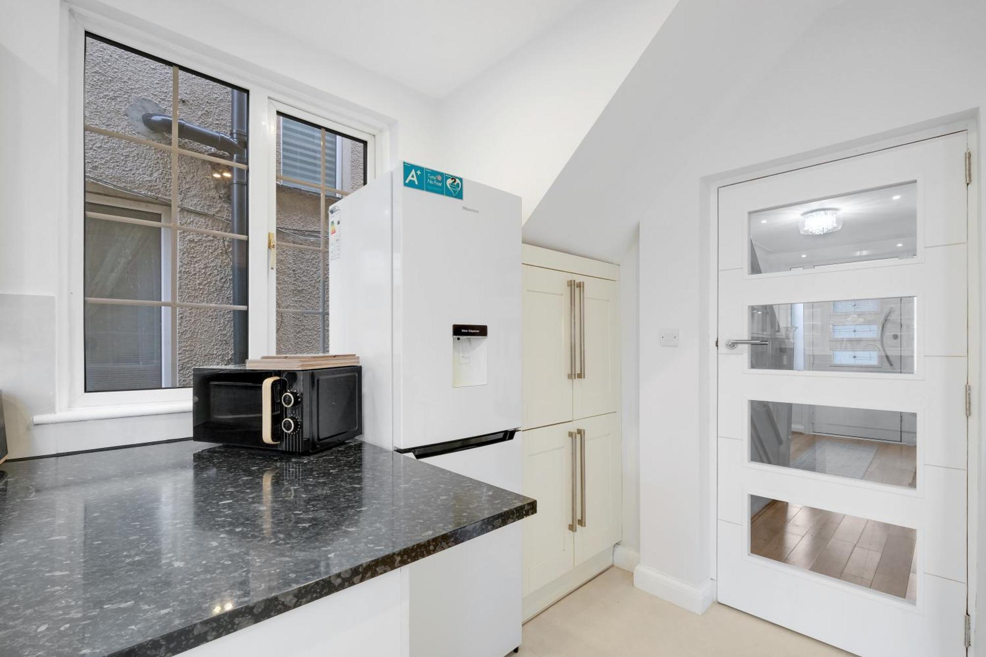 Holiday home Stylish 3br House Close To Wembley Stadium And Arena London