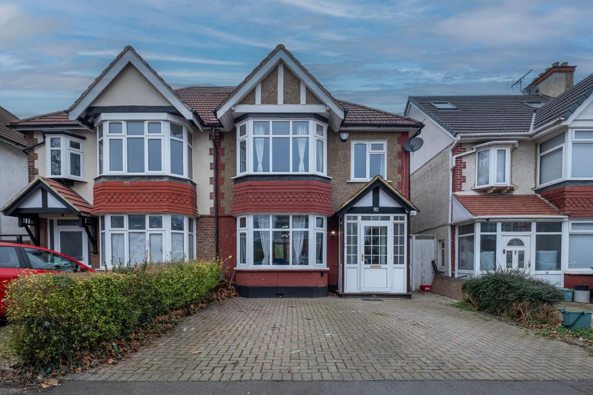 Stylish 3br House Close To Wembley Stadium And Arena Holiday home *