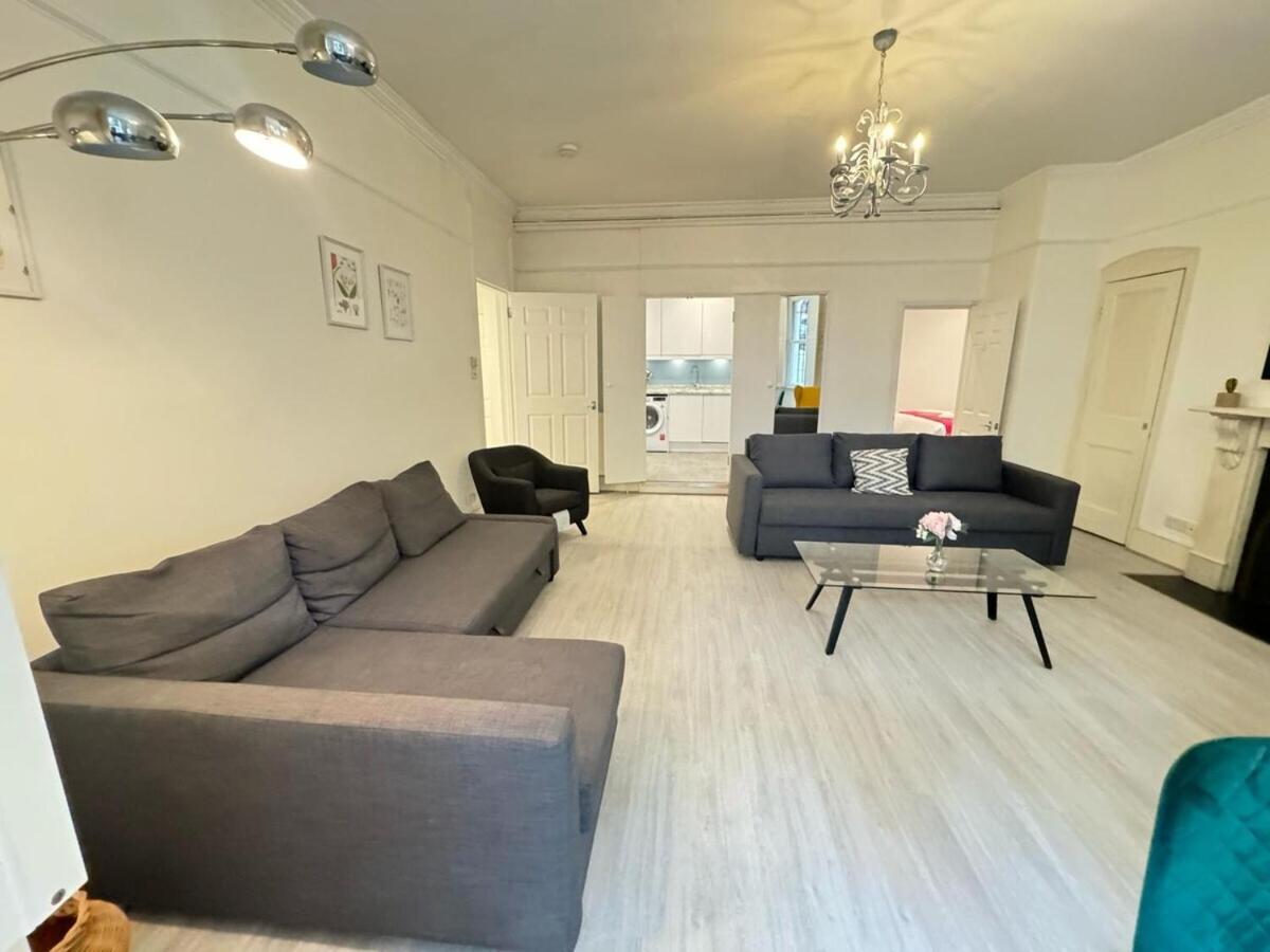 Luxurious & Spacious 2br Apr In Earls Court! Apartamento *