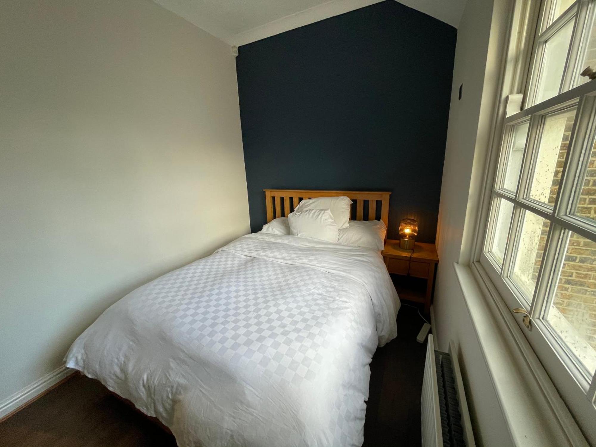 Peaceful 1 Bedroom Flat Near Highbury And Islington London