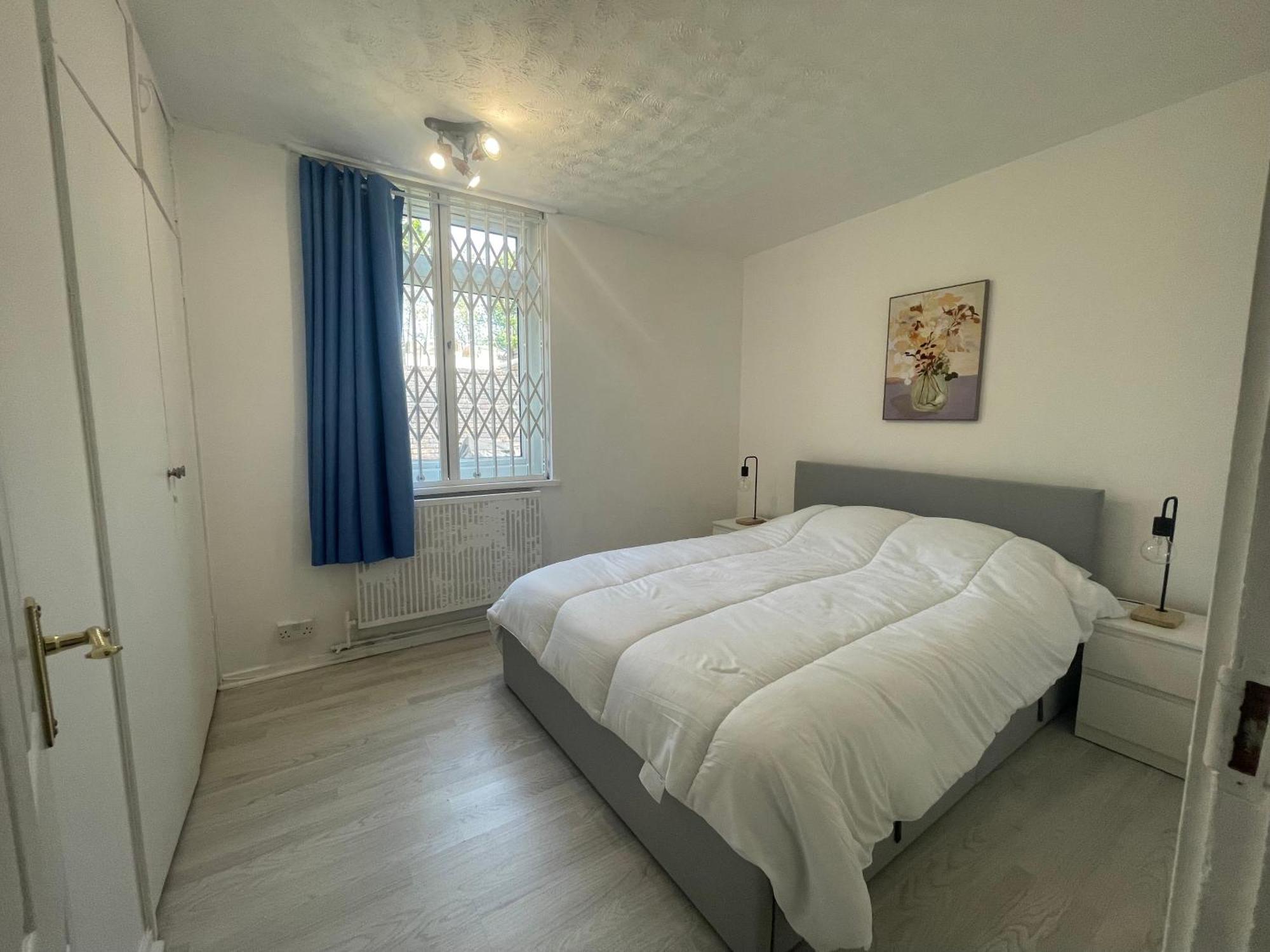 Apartamento Spacious & Welcoming 4bd House - Kennington Londres
