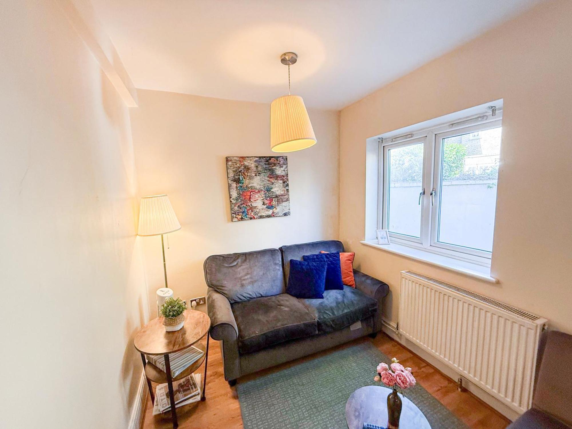 Appartement Lovely 1 Bedroom Flat In West Kensington London, Shepherd's Bush