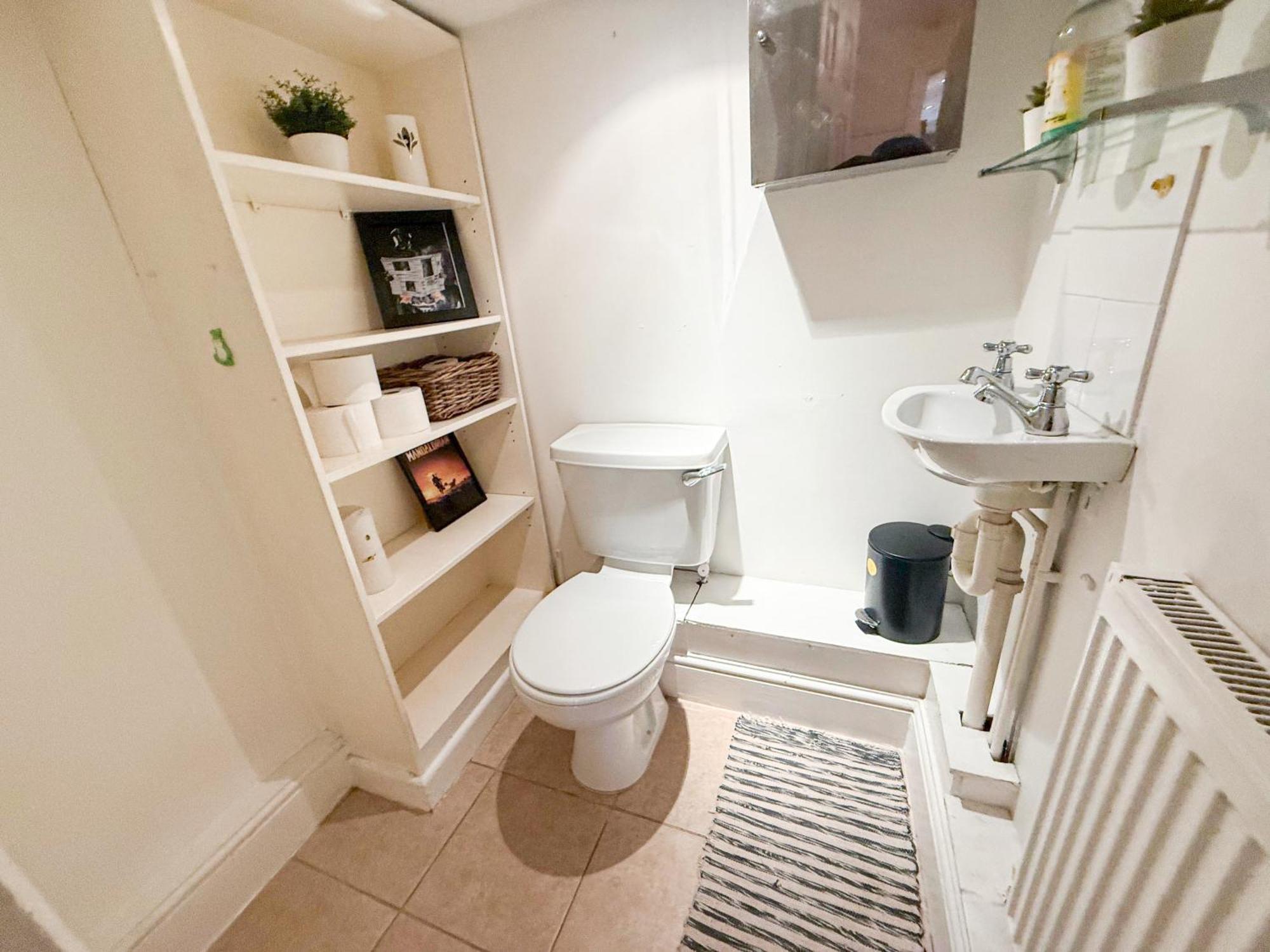 Lovely 1 Bedroom Flat In West Kensington London, Shepherd's Bush Londres