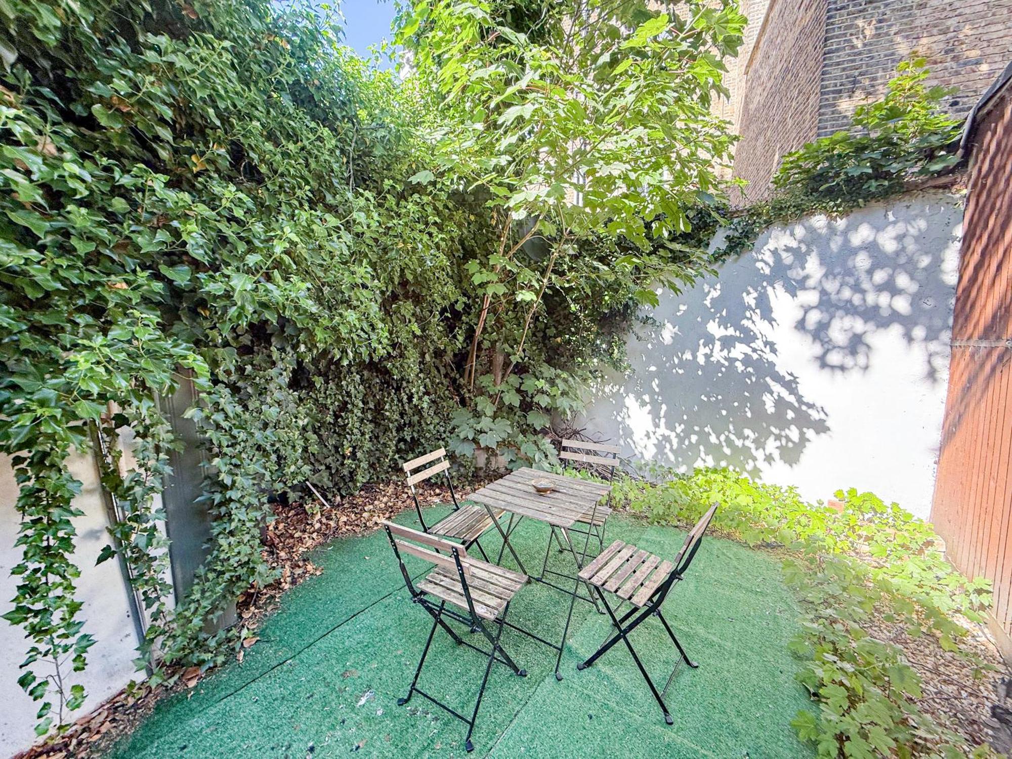 Lovely 1 Bedroom Flat In West Kensington London, Shepherd's Bush Appartement *