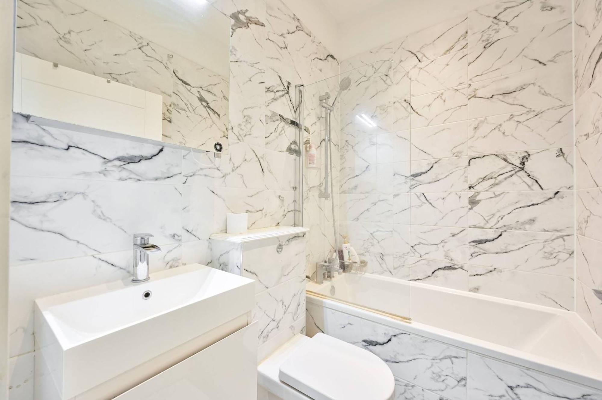 Luxury House London