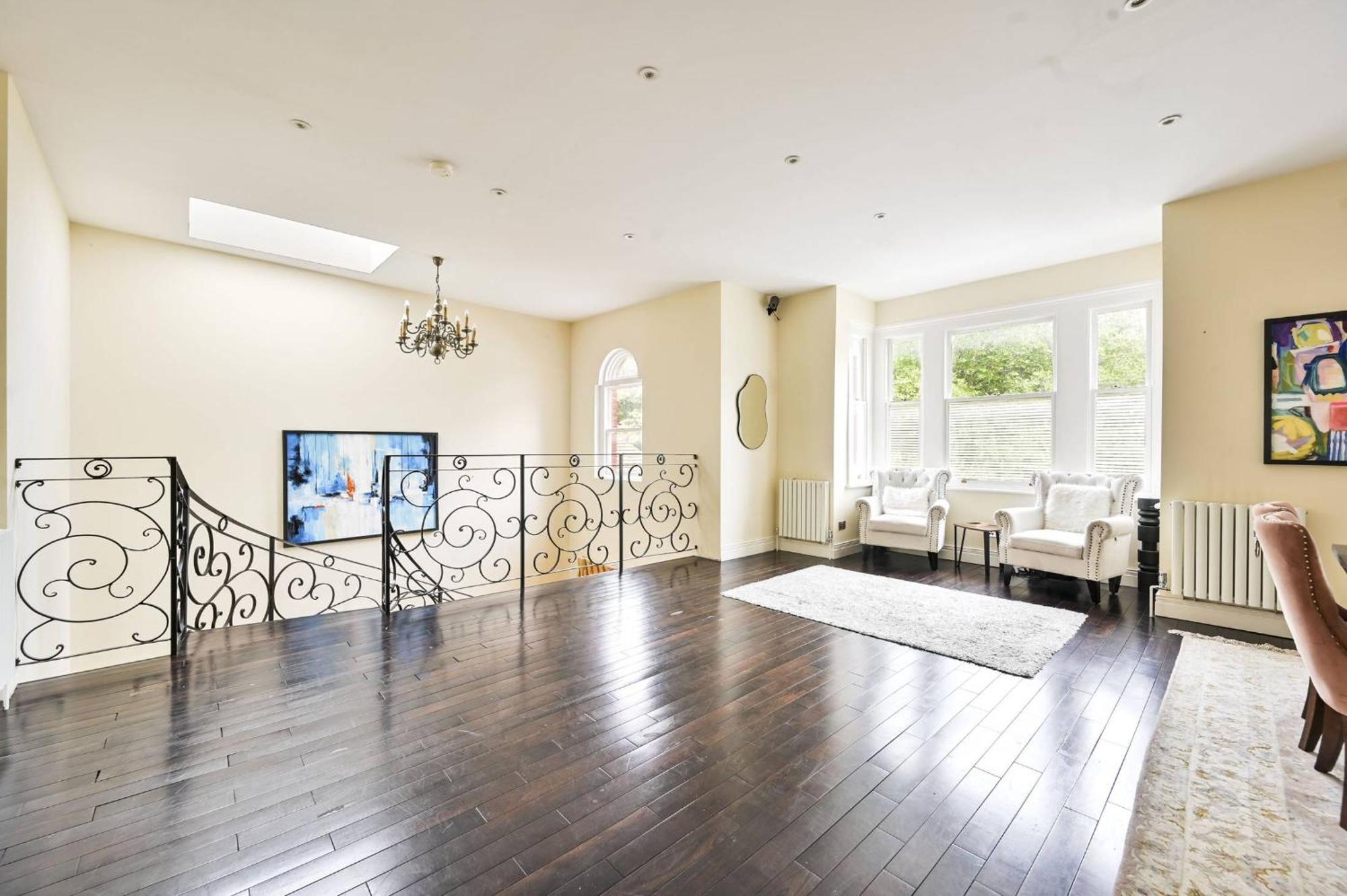 Luxury House