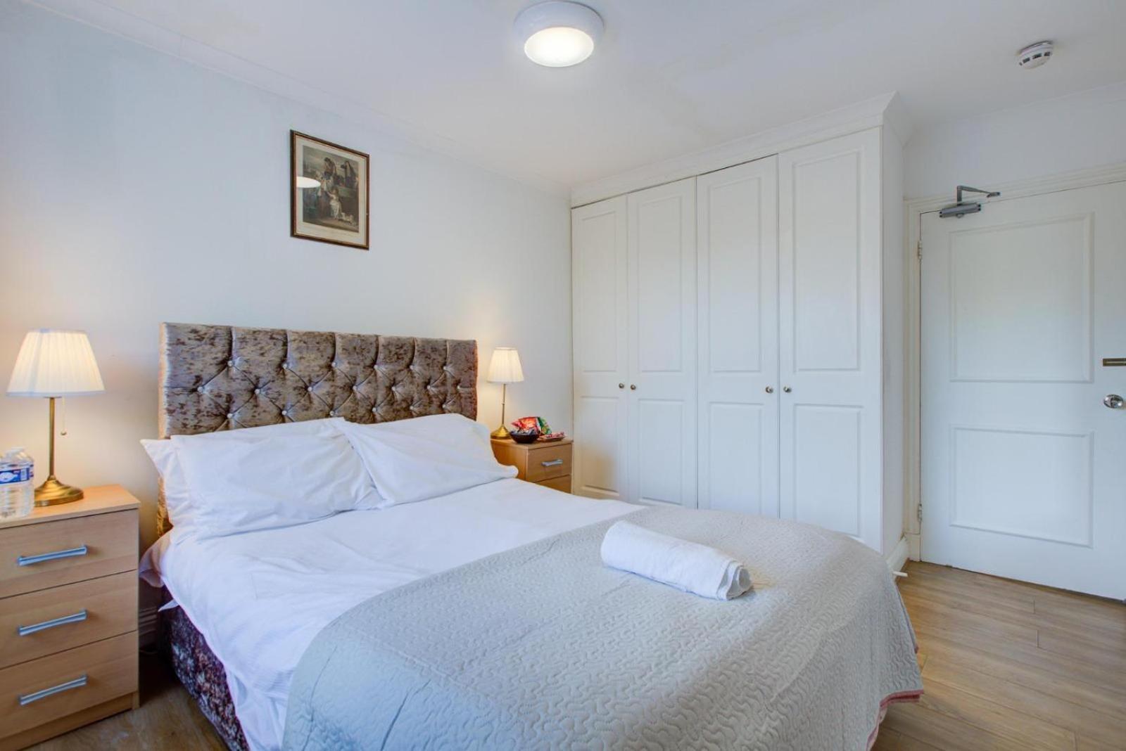 Hyde Park Harriet Hotel Londres