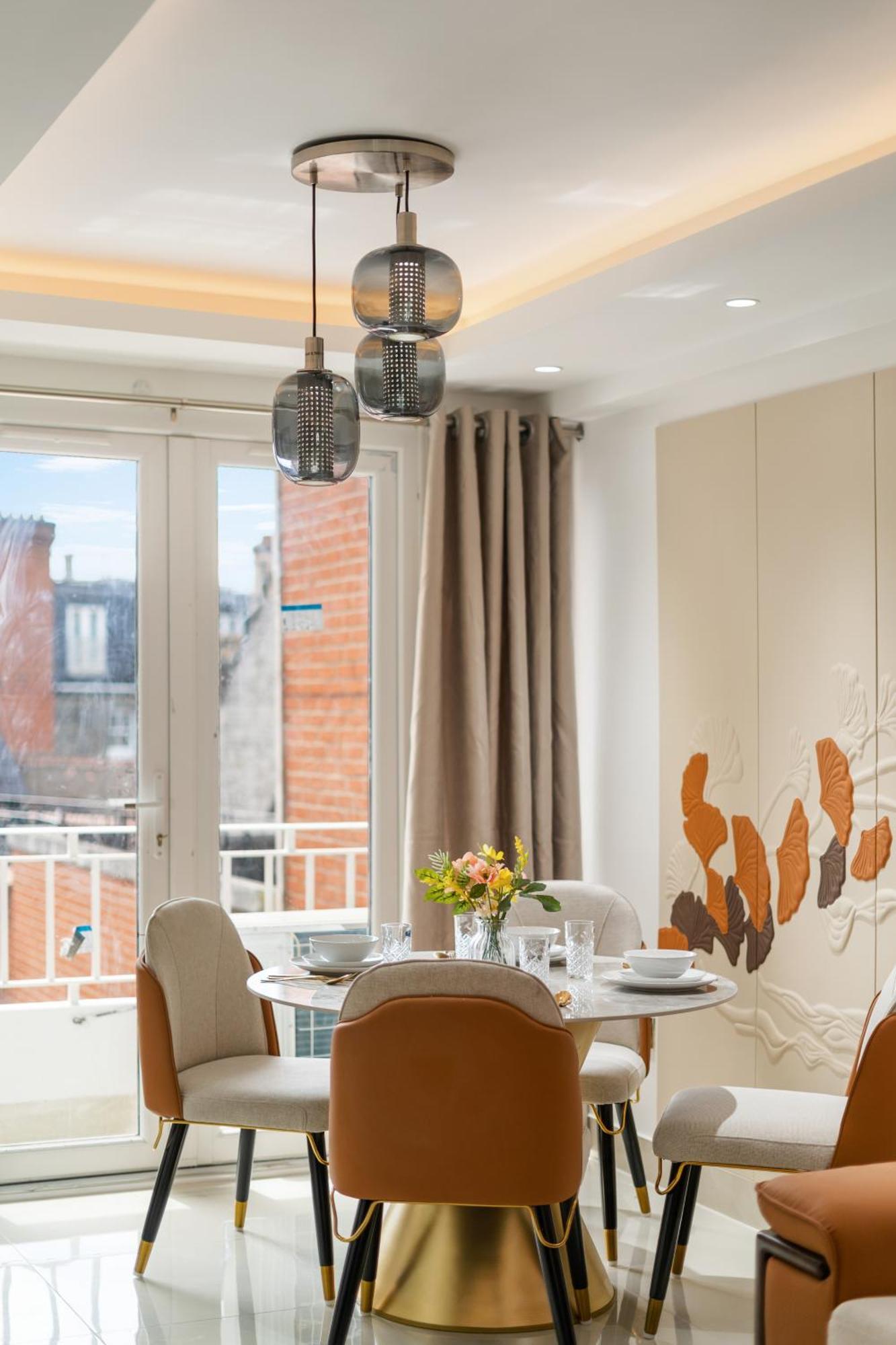 Elegant 2 Bedroom Mayfair Unmatched Luxury H7 Londres