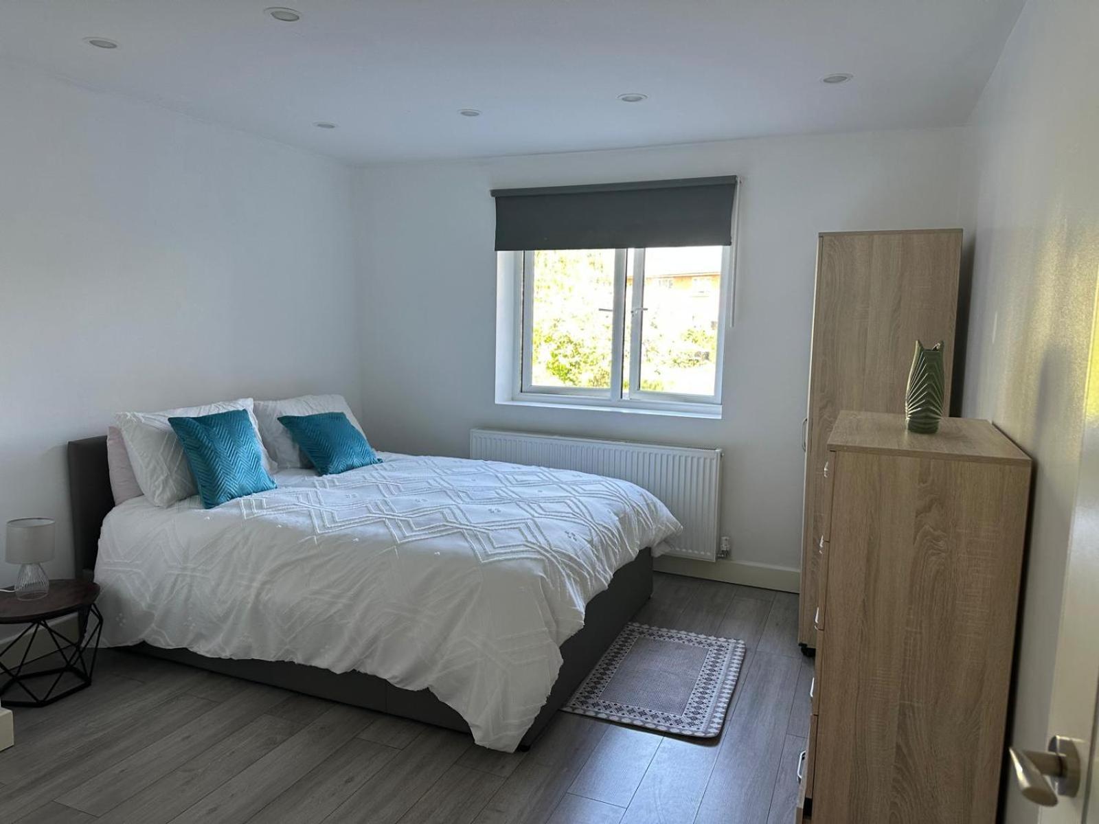 Finsbury Park Hotel