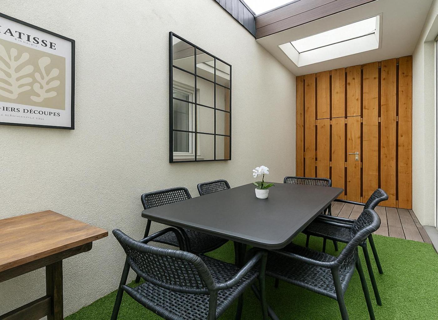 2 Bed Flat In Camden With Garden Apartamento *