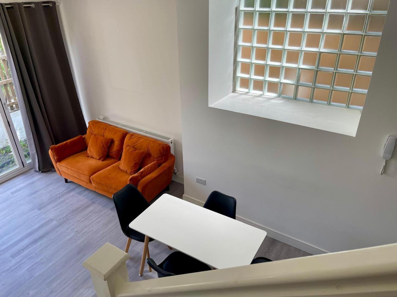 Hotel Finsbury Park Londres