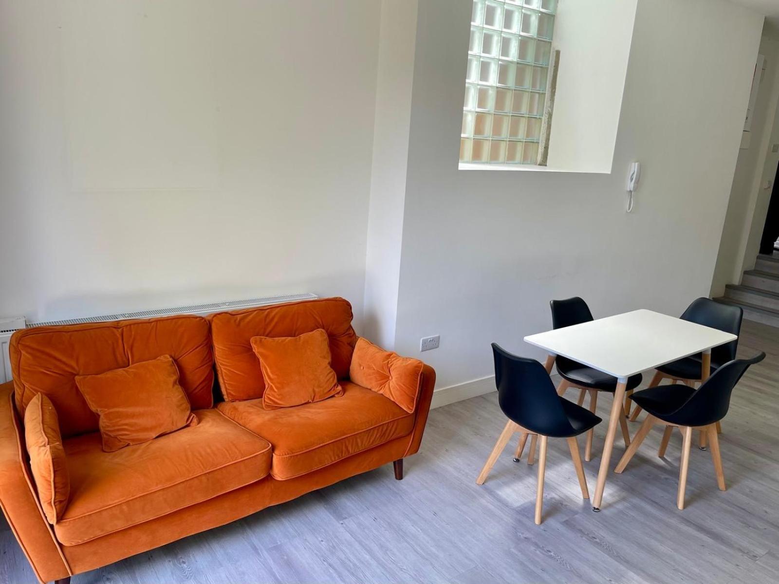Hotel Finsbury Park Londres
