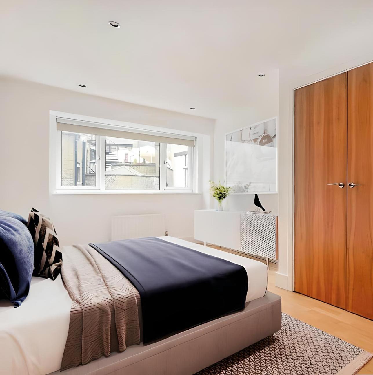Appartement Welcome Savoy Londen