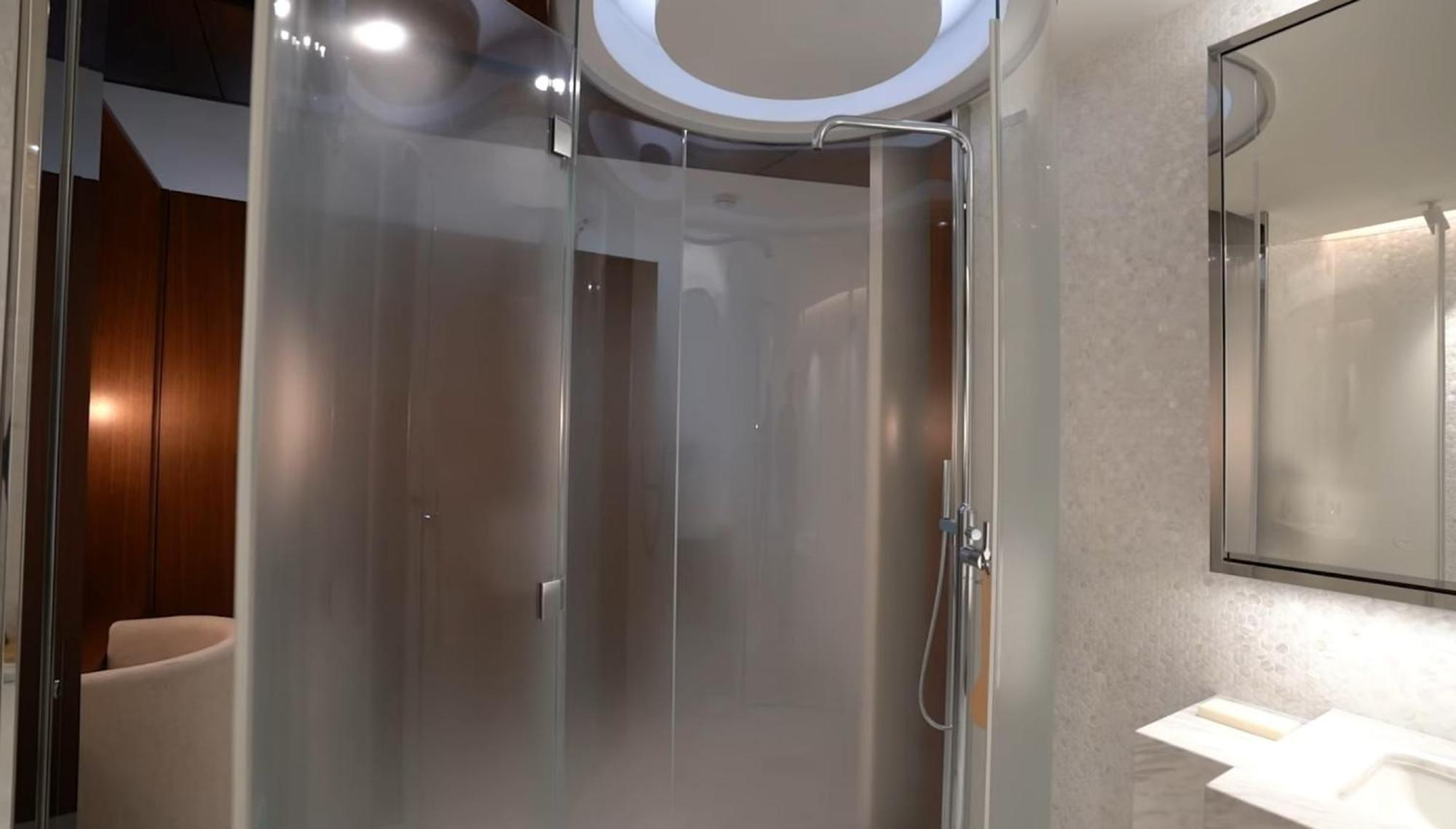 Canary Wharf Spacious Luxury Appartement